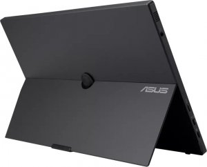 Monitor Asus Przenośny ZenScreen Touch MB16AMTR (90LM04S0-B02170) 4