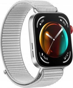 Smartwatch Huawei Watch Fit 3 Szary  (55020CEG) 2