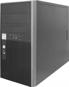 Komputer Hyundai Komputer Stacjonarny Hyundai Tower PC i3-6100 2x3.7GHz 16GB 240GB SSD 1