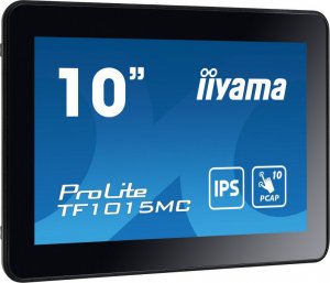 Monitor iiyama ProLite TF1015MC-B3 2