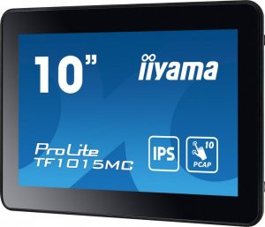 Monitor iiyama ProLite TF1015MC-B3 3