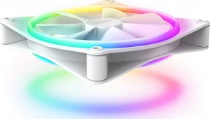 Wentylator Nzxt F140 RGB DUO 2-pack + Hub (RF-D14DF-W1) 2