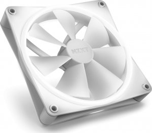 Wentylator Nzxt F140 RGB DUO 2-pack + Hub (RF-D14DF-W1) 3