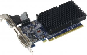 Karta graficzna PNY GeForce 8400GS 512MB DDR3 (FR146545) 1