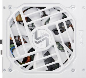 Zasilacz SeaSonic Vertex GX 1200W (VERTEX-GX-1200-WHITE) 3
