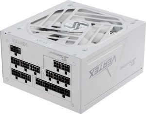 Zasilacz SeaSonic Vertex GX 1200W (VERTEX-GX-1200-WHITE) 5