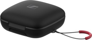 Słuchawki Sennheiser Momentum Sport czarne 5