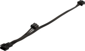 Wentylator SilverStone Air Slimmer 120 ARGB (SST-AS120B-ARGB) 10