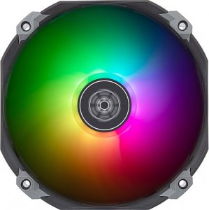 Chłodzenie CPU SilverStone Silverstone SST-ARV140-ARGB CPU-Kühler 11