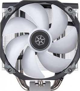 Chłodzenie CPU SilverStone Silverstone SST-ARV140-ARGB CPU-Kühler 2