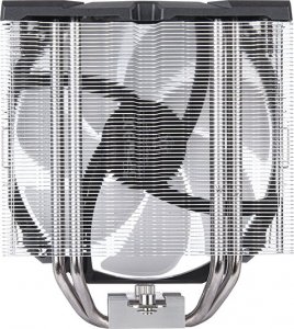 Chłodzenie CPU SilverStone Silverstone SST-ARV140-ARGB CPU-Kühler 4