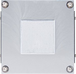 Chłodzenie CPU SilverStone Silverstone SST-XE01-1700A CPU Kühler 4