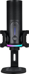 Mikrofon Streamplify Streamplify MIC PRO USB-Mikrofon, RGB - schwarz 1