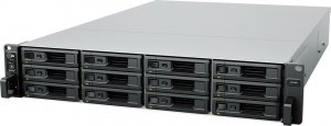 Serwer plików Synology UC3400 2