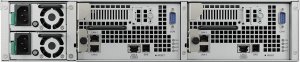 Serwer plików Synology UC3400 4