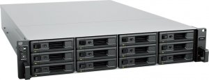 Serwer plików Synology UC3400 6