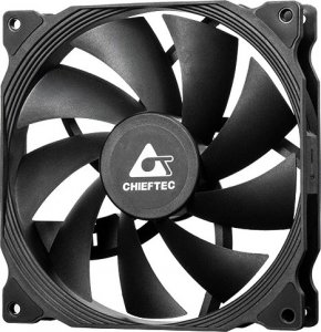 Wentylator Chieftec ZF-1425PWM 140mm 2