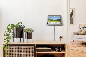 Tablet Emporia  TAB1 10.1" 32 GB Szary (TAB1_001) 4