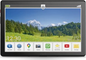 Tablet Emporia  TAB1 10.1" 32 GB Szary (TAB1_001) 5