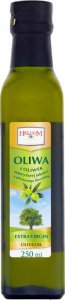 Helcom Helcom Oliwa z oliwek najwyższej jakości z pierwszego tłoczenia 250 ml 1