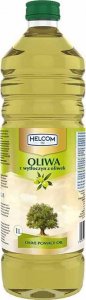 Helcom Helcom Oliwa z wytłoczyn z oliwek 1l 1