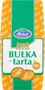 Melvit Melvit Bułka tarta 500 g 1