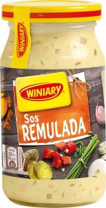 WINIARY Winiary Sos remulada 250 ml 1