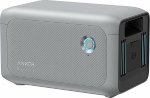 Anker Anker Portable Power Station 1056 Wh, 1800W | SOLIX C1000X 2