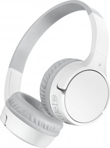 Słuchawki Belkin Belkin Bezprzewodowe słuchawki nauszne dla dzieci, białe 1