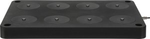 Ładowarka Century Century 8-fold Charging Station IP20 1