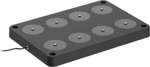 Ładowarka Century Century 8-fold Charging Station IP20 2