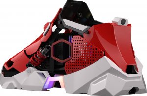 Obudowa Cooler Master Sneaker X  (ABK-SXNN-S38L3-R1) 2