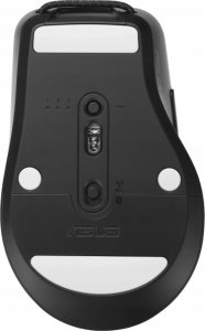 Mysz Asus ASUS MD200 MOUSE/BK myszka Biuro Oburęczny RF Wireless + Bluetooth Optyczny 4200 DPI 6