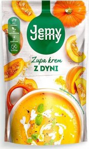 JemyJemy JemyJemy Zupa krem z dyni 375 g 1