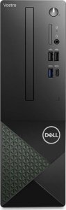 Komputer Dell DELL Vostro 3030 Intel Core i3 i3-14100 8 GB DDR5-SDRAM 1 TB SSD Windows 11 Pro SFF PC Czarny 1