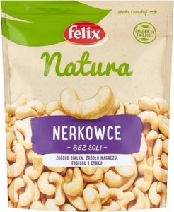 Felix Felix Natura Nerkowce 170 g 1