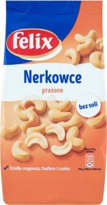 Felix Felix Nerkowce prażone 200 g 1