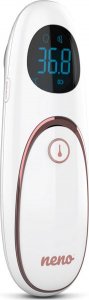 Termometr Neno Medic T06 bezdotykowy 5