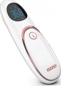 Termometr Neno Medic T06 bezdotykowy 7