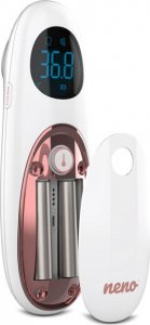 Termometr Neno Medic T06 bezdotykowy 8