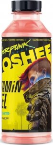 Oshee Oshee Cyberpunk Vitamin Fuel brzoskwinia-truskawka 555 ml 1
