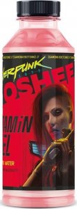Oshee Oshee Cyberpunk Vitamin Fuel wiśnia-imbir 555 ml 1