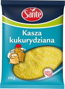 Sante Sante Kasza kukurydziana 350 g 1