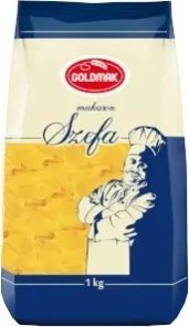 Goldmak Makaron Goldmak szefa łazanka 1kg 1