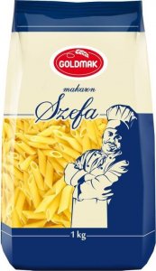 Goldmak Makaron Goldmak szefa penne 1kg 1