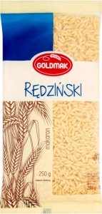 Goldmak Goldmak Makaron Rędziński ryż 250 g 1