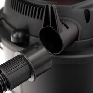 Odkurzacz przemysłowy Lehmann ODKURZACZ PRZEMYSŁOWY BEZWORKOWY MOKRO SUCHO LEHMANN DACE 30L 12