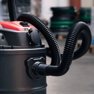 Odkurzacz przemysłowy Lehmann ODKURZACZ PRZEMYSŁOWY BEZWORKOWY MOKRO SUCHO LEHMANN DACE 30L 4