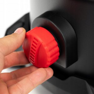 Odkurzacz przemysłowy Lehmann ODKURZACZ PRZEMYSŁOWY BEZWORKOWY MOKRO SUCHO LEHMANN DACE 30L 8