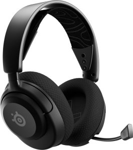 Słuchawki SteelSeries Arctis Nova 5 Czarne (S7836765) 1